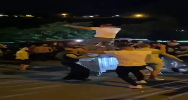 (Özel) Normalleşmeyi abartıp virüsle dans ettiler
