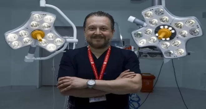 (Özel) Prof. Dr. Oğuztürk Biontech aşısının detaylarını anlattı
