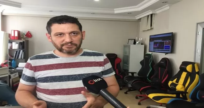 Salgında yerli oyuncu koltuğuna talep arttı
