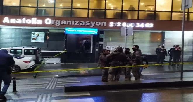  Sultangazi’de hareketli anlar