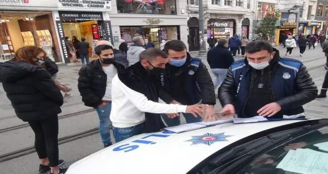 (Özel) ‘Televizyon izlemiyorum, haberim yok’ dedi cezadan kurtulamadı
