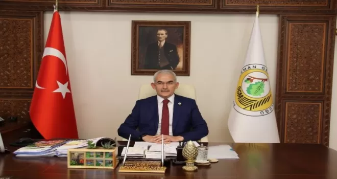  Türkiye orman varlığını artırmada Avrupa’da 1’inci, dünyada 6’ncı