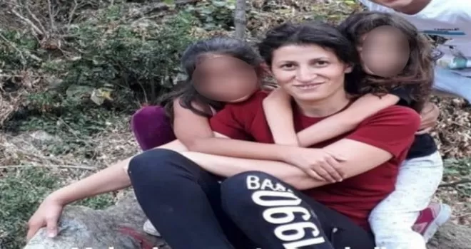 Uyuyan eşini öldüren katilin ifadesi kan dondurdu