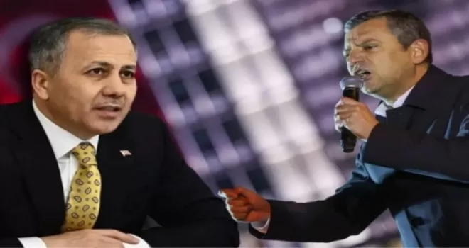 Özgür Özel’e yönelik provokatif paylaşımlara tutuklama