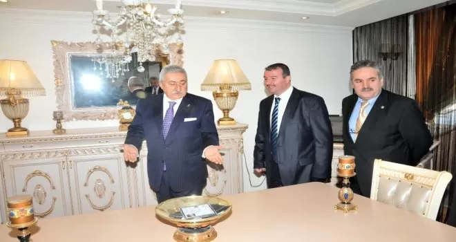 Palandöken, “Açık hava düğünleri ekonomiye can suyu olur”
