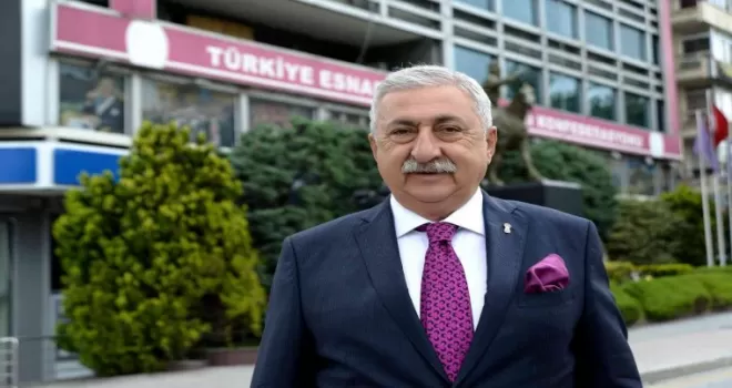 Palandöken: “Alkol ve sigara satışı eğitimle önlenir”
