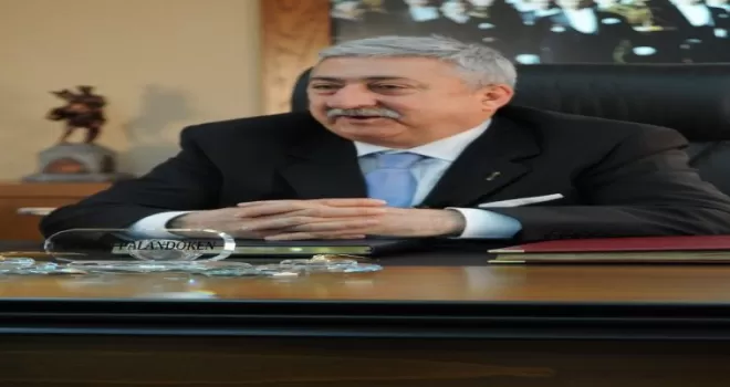 Palandöken’den basına özel teşekkür
