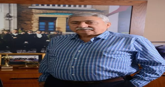 Palandöken: “Destekler tüm esnaf düşünülerek devam etmeli”
