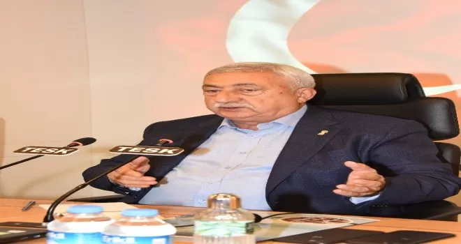 Palandöken: “Elektrik ve doğal gazda pandemi indirimi şart“
