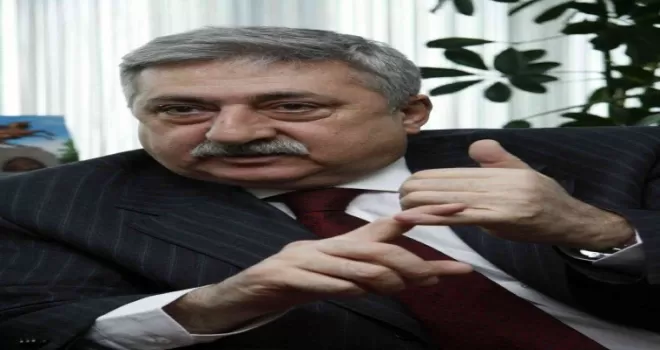 Palandöken: “En fazla elektriği esnaf ödüyor”
