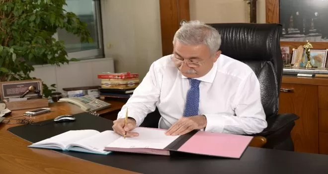 Palandöken: “Esnaf ve sanatkâra özel paket hazırlanmalı”
