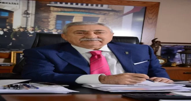 Palandöken: “Hijyen ve temizlik ürünlerindeki KDV sıfırlanmalı”
