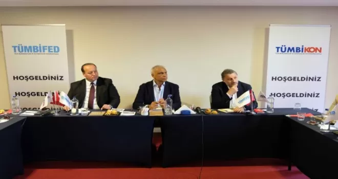 Pandemi Çalıştayı:"İnsanlık yeni bir döneme adım attı’’
