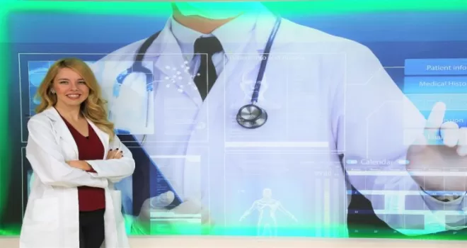 Pandemi döneminde hastalar için telerehab
