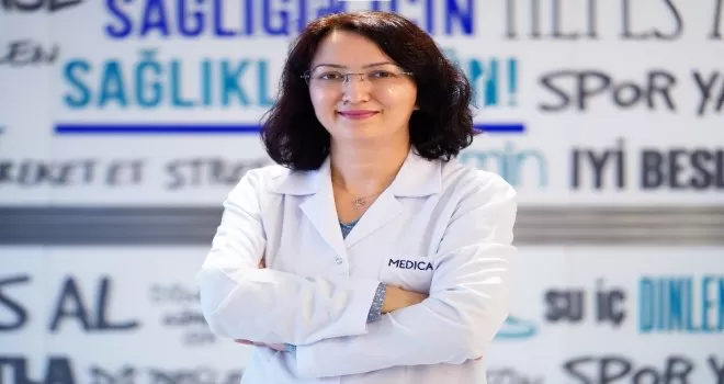 “Pandemi ile birlikte çift terapisine ilgi arttı“
