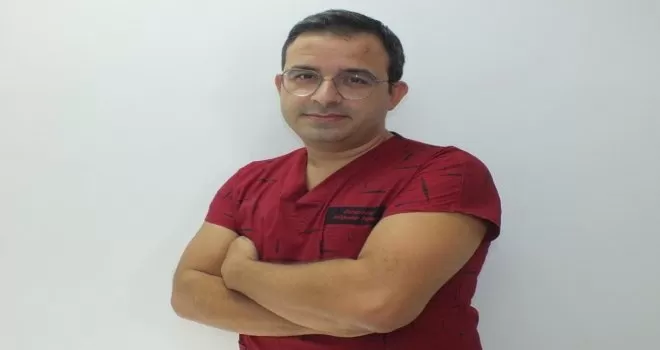 “Pandemi insan biyomekaniğini etkiliyor”
