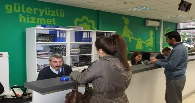 Pandemi ruhsat talebini de azalttı
