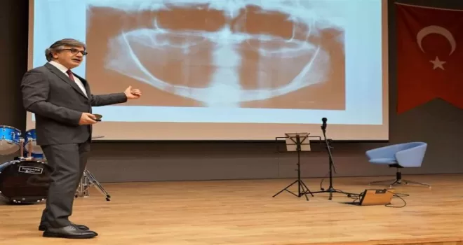 ’’Pandemi süreci diş sağlığını da olumsuz etkiledi’’
