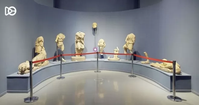 Pandemide sanal müzeler büyük ilgi gördü
