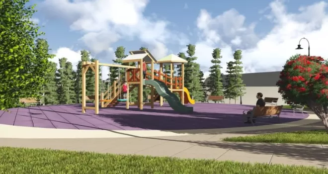 Pandemide yaşamını yitiren eczacılar anısına park
