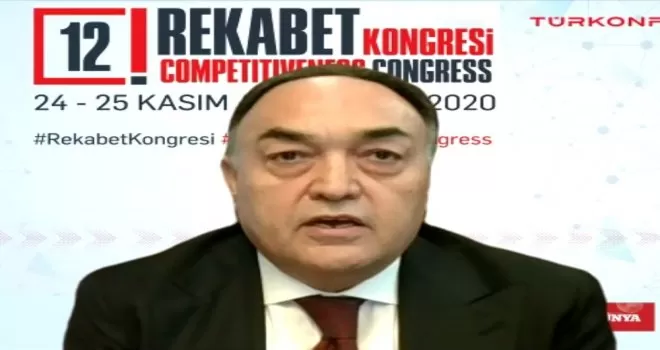 Pandemiden çıkış yolları masaya yatırıldı

