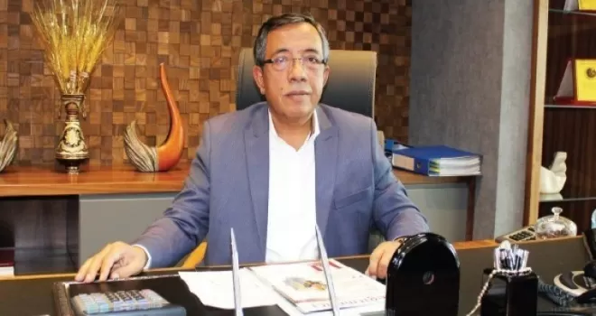"Pandeminin olumsuz etkilerini aştık"
