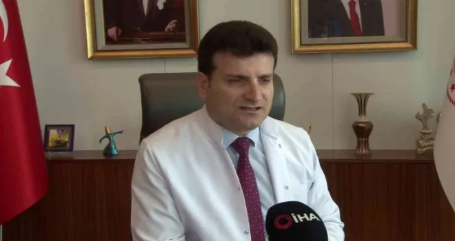 Pandeminin yükünü şehir hastaneleri kaldırıyor
