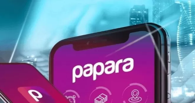 Papara’nın faaliyet izni iptal edildi!