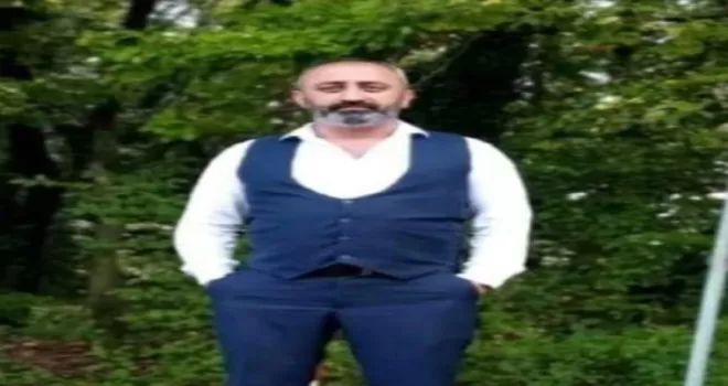 Para yüzünden tartıştığı otopark görevlisini aracıyla ezdi: O anlar kamerada

