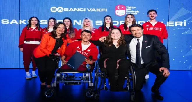 Paris 2024’ün kahramanları onurlandırıldı