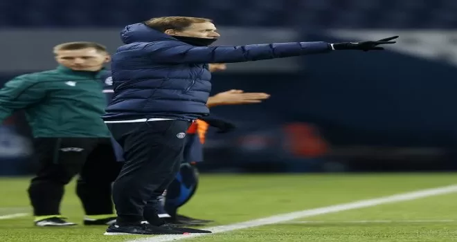 Paris Saint Germain, Thomas Tuchel’in sözleşmesini feshetti
