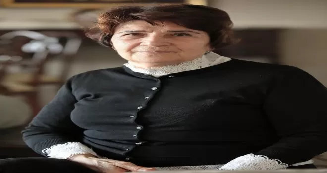 Parkinson hastaları EvdeKal mesajı verdi
