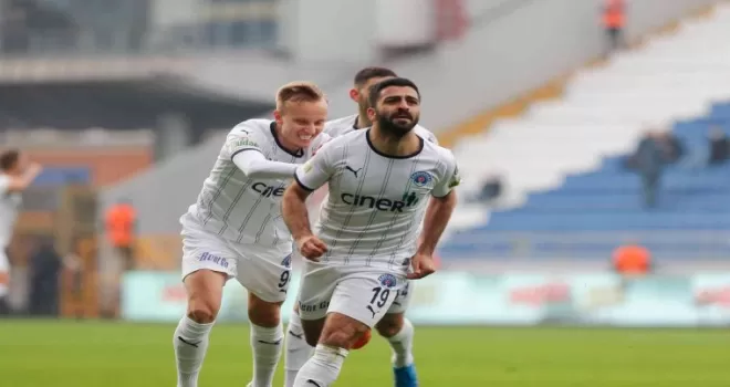 Paşa, gözünü Antalyaspor’un yenilmezlik serisine dikti
