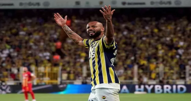 Pedro ilk golünü attı
