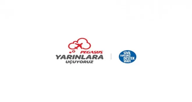 Pegasus’un “Yarınlara Uçuyoruz” projesinde yeni dönem başlıyor

