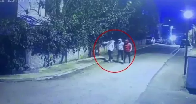 Pendik’te güvercin çalan hırsızlar kıskıvrak yakalandı
