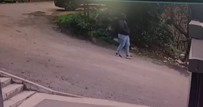 Pendik’te kamyonet hırsızlığından aranan şüpheli yakalandı

