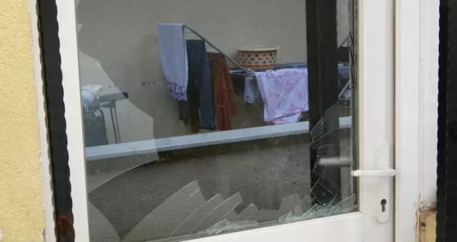 Pendik’te koca dehşeti
