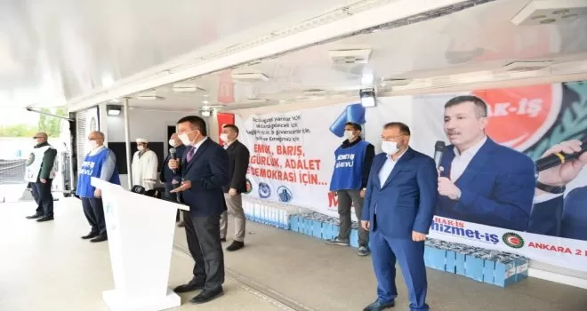 Personele moral ikramiyesi
