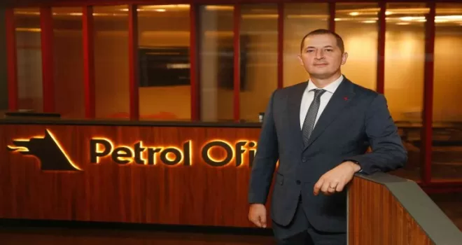 Petrol Ofisi, akaryakıt sektöründe ‘Yılın İtibarlısı’ seçildi
