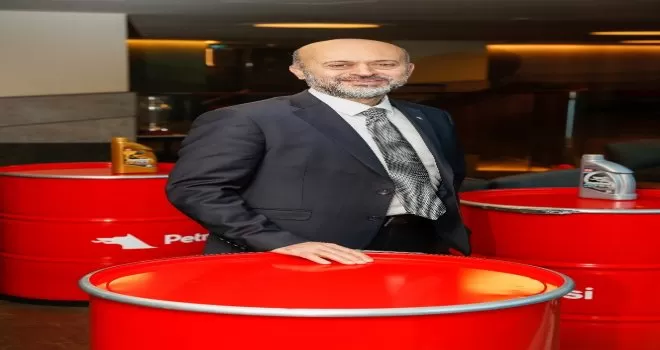 Petrol Ofisi, Marketing Awards’da iki Gold Ödül’e layık görüldü
