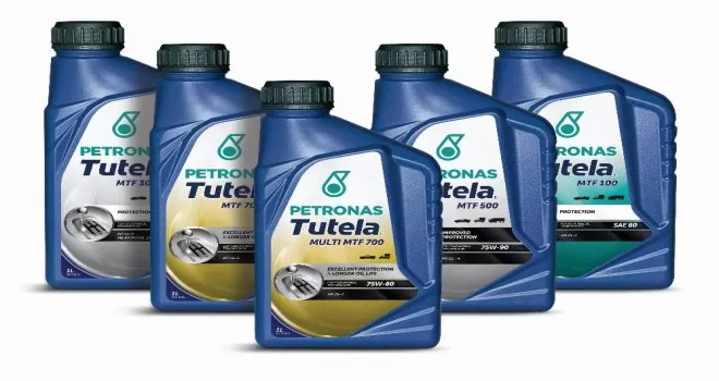 Petronas’tan 5 ayrı araç kategorisinde şanzıman sıvıları
