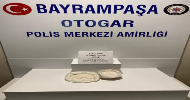 Peynir bidonunda uyuşturucu ele geçirildi

