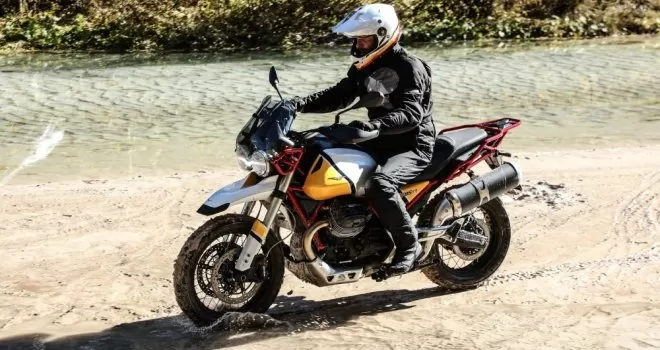 Piaggio Grubu, Motobike İstanbul’a 18 farklı modeliyle katılacak
