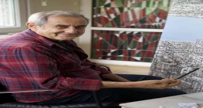 Picasso hat sanatı ve minyatüre hayrandı