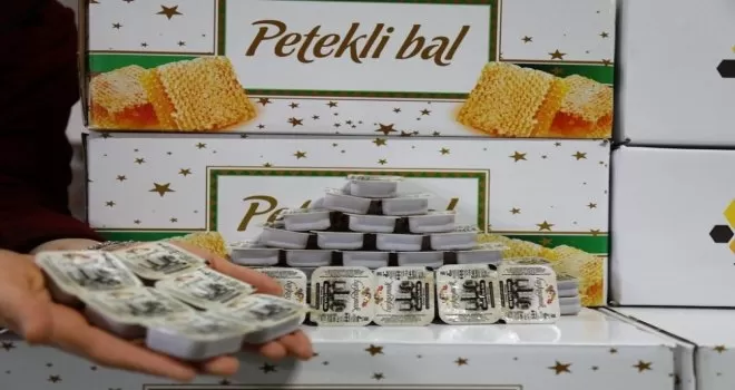 Piknik paketleri sağlıklı yaşam tutkunları tarafından çok beğenildi
