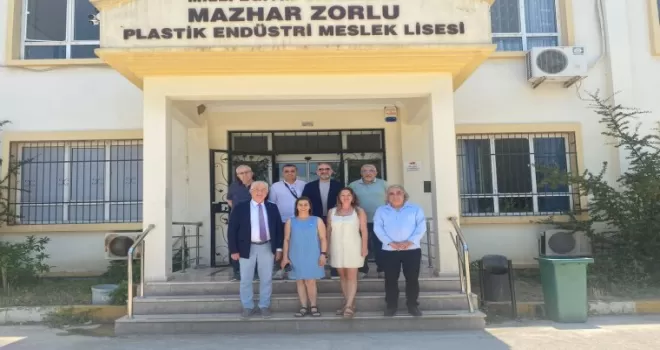 Plastik sanayicilerinden ’ara eleman’ alarmı