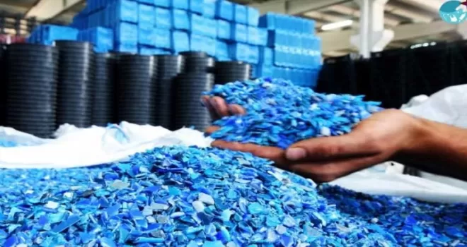 Plastik sektörü Ağustos’un ihracat lokomotifi