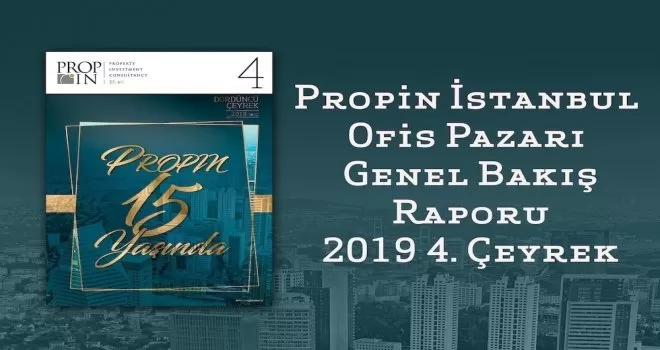 Plazalardaki boşluk oranı son 10 yılın en yüksek seviyesinde
