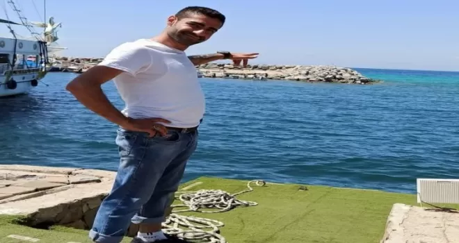 Polatlı’da bir kişi bıçaklanarak öldürüldü

